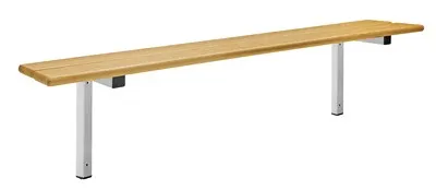 Estante 1200x300mm 921 - Riva