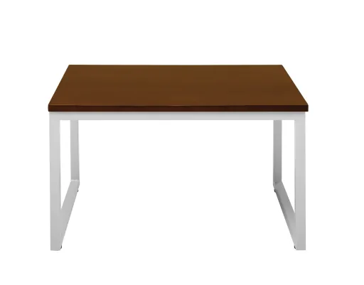 Mesa de Centro Para Recepción 800x600x500mm – Modelo 737