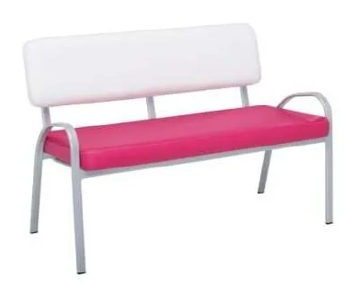 Sofá de Recepción y Espera – Modelo 648