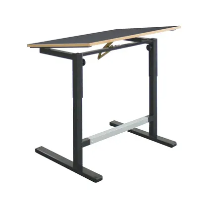 Estirador Regulable 90x70x85-100cm HB01