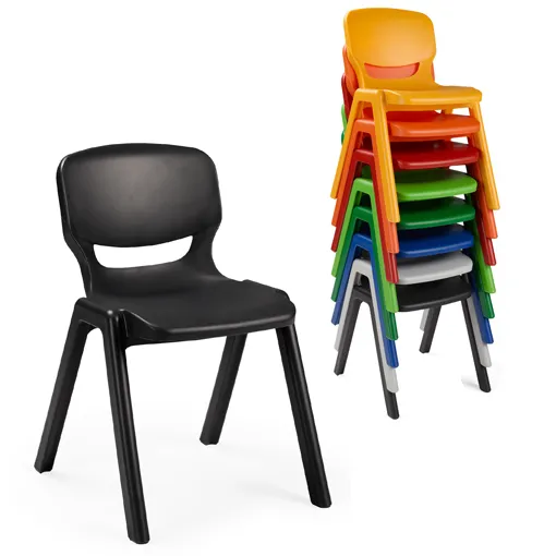 Silla Infantil 30x36x32cm Ergos