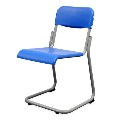 Silla Escolar 47,5x45x45cm 