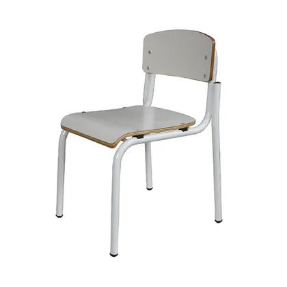 Silla Escolar 34x33x36cm 