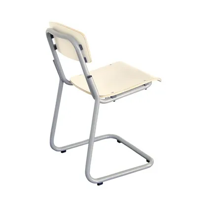 Silla Escolar 38x40x45cm