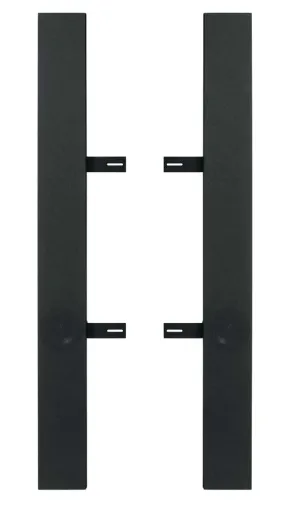 Las Columnas de Sonido SP-80SM Para Monitores NEC