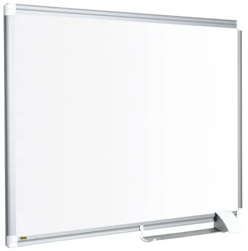 Bi-Office Pizarra Blanca 90x120 cm Cerámica Maya New Generation