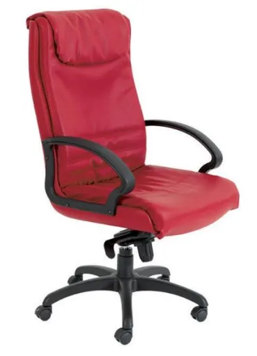  Silla de Oficina Ejecutiva CONFORT 4