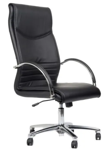 Silla de Oficina Ejecutiva CROWN
