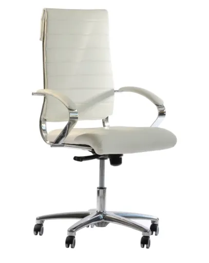 Silla de Oficina Ejecutiva DUBRA