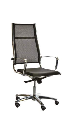 Silla de Oficina Ejecutiva ONIX