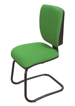 Silla de Oficina Visitante VIP