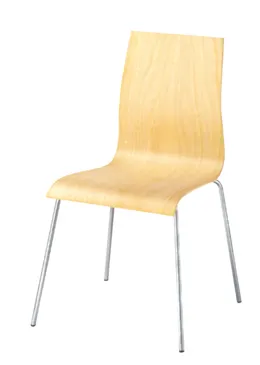 Silla de Oficina Visitante JAKOB