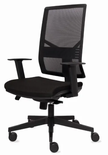 Actual - Silla de Oficina Ejecutiva