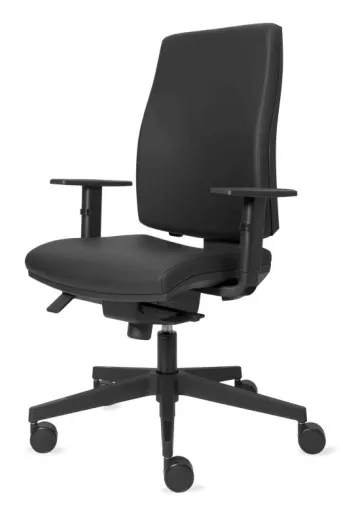 Actual - Silla de Oficina Ejecutiva 