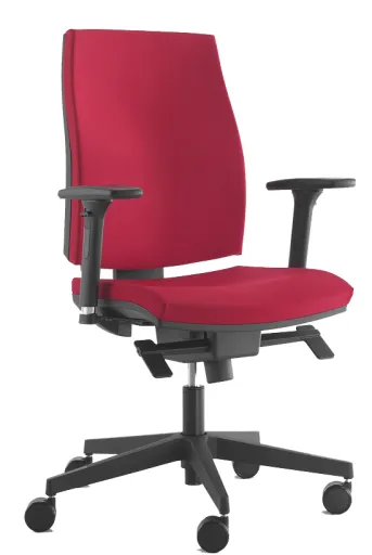 Silla de Oficina Operativa JOB