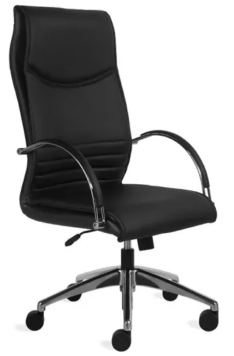 Silla de Oficina Ejecutiva Elegance