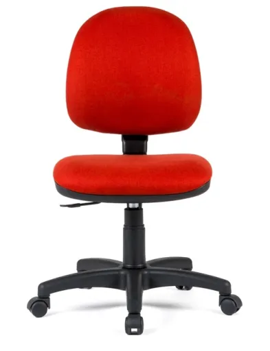 Silla de Oficina Operativa Con Ruedas Buga