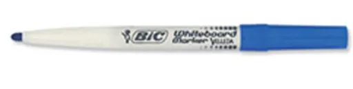 Rotulador Para Pizarra Blanca BIC Velleda 1741 Azul – BIC