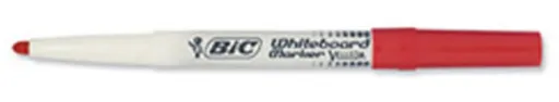 Rotulador Para Pizarra Blanca BIC Velleda 1741 Rojo – BIC