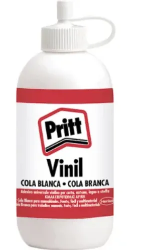 Pegamento Blanco Pritt 90g - Pritt