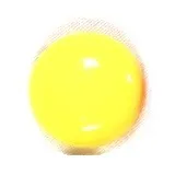 Imán Amarillo Redondo 28mm Para Pizarras Magnéticas