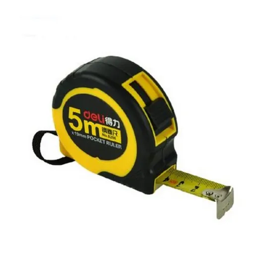 Cinta Métrica 19 mm x 5 m