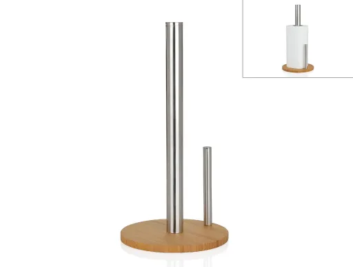 Soporte Para Rollos Ø16x32 cm –  Andrea - House