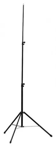 Trípode Profesional de Aluminio Para Cámaras (Altura Máxima 2320mm, Carga Máxima 3kg)