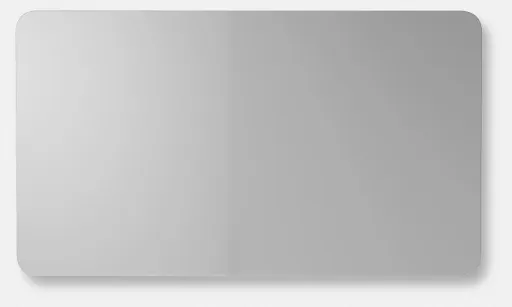 Lintex Pizarra Magnética Vidrio 100x175 cm Mood Fabric Wall