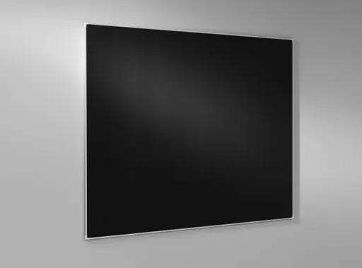 Lintex - Tablero de Corcho Boarder Bulletin Board 60,5x90,5 cm