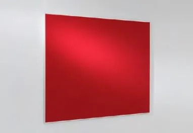 Lintex - Tablero de Corcho Boarder Bulletin Board 120,5x150,5 cm