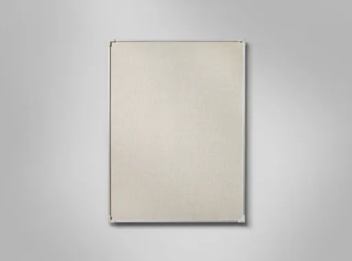 Lintex - Pizarra de Lino 90,5x120,5 cm Boarder Linen