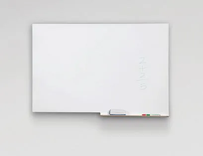 Osaka - Pizarra Blanca Magnética 940x950mm