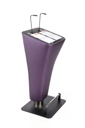 Pódium Para Conferencias Nagoya