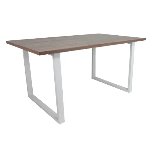 Mesa de Reunión 2000x1000x740mm Agnes Qualita – Riva