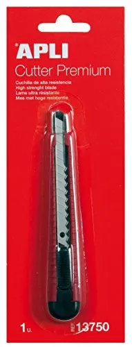 Cúter de Precisión 9mm - Apli