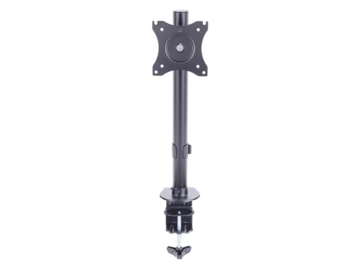 Soporte de Monitor de Mesa Basic Single Monitor VESA 15-27" (Negro) - Multibrackets