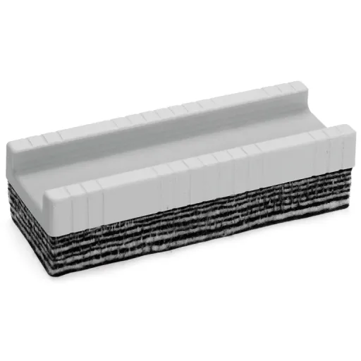 Borrador Para Pizarras Blancas MRR6P