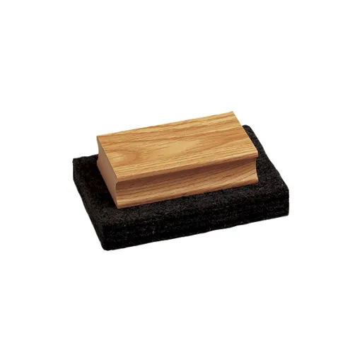 Borrador Para Pizarra de Tiza MK – 12x8x3,5cm