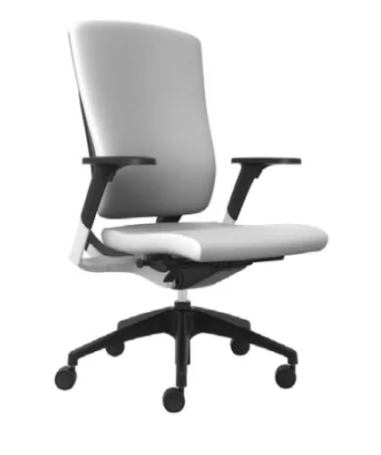 Silla de Oficina Ejecutiva Flex