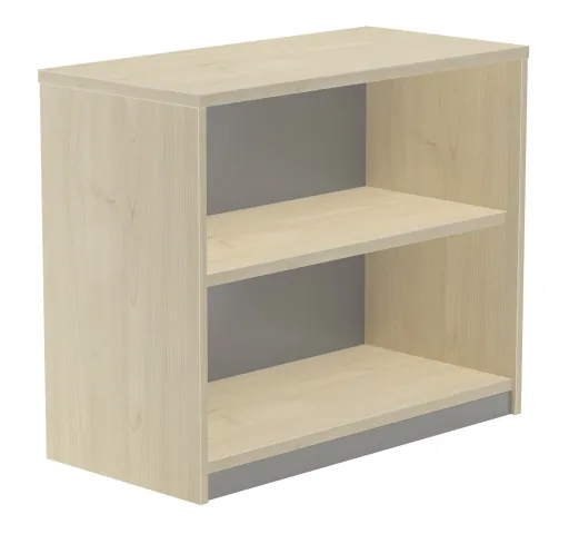 Armario de Oficina 900x450x780mm - Rocada