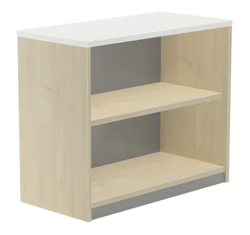 Armario de Oficina 900x450x780mm - Rocada