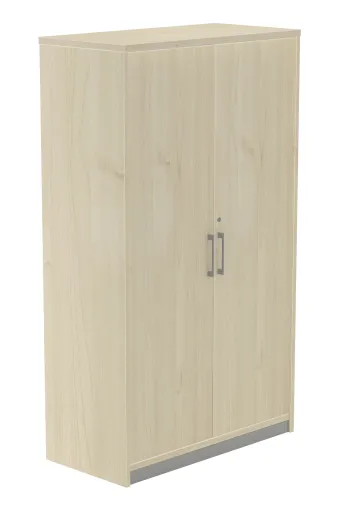 Armario de Oficina Con Puertas 900x450x1560mm - Rocada