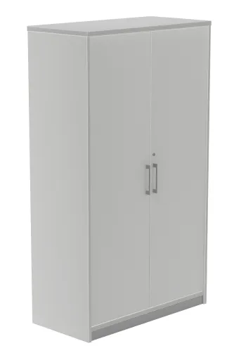 Armario de Oficina Con Puertas 900x450x1560mm - Rocada