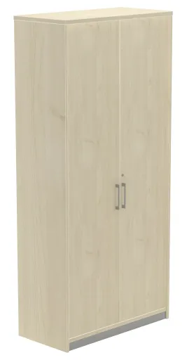 Armario de Oficina Con Puertas 900x450x1950mm - Rocada