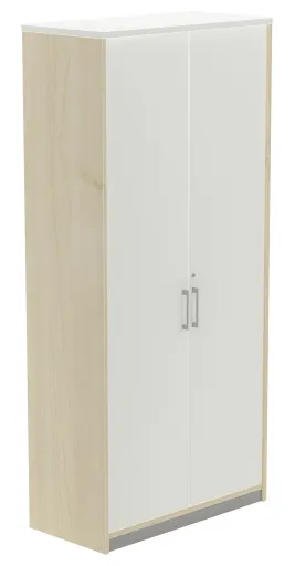 Armario de Oficina Con Puertas 900x450x1950mm - Rocada