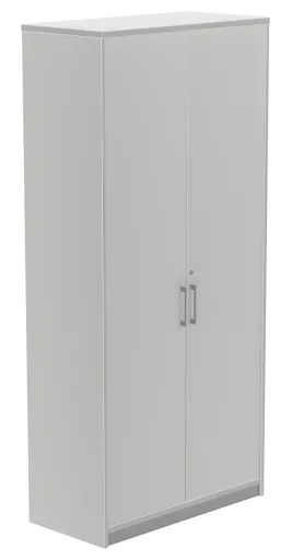 Armario de Oficina Con Puertas 900x450x1950mm - Rocada
