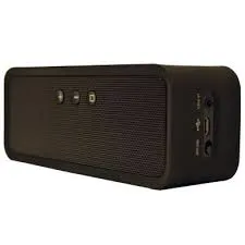 El Altavoz Portátil MXSP-BT03