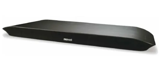 Los Altavoces de Sonido Digital Soundbar MXL