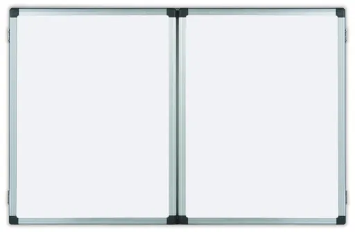 Juego de 3 Pizarras Blancas Maya 60x90cm – Organización Con Estilo